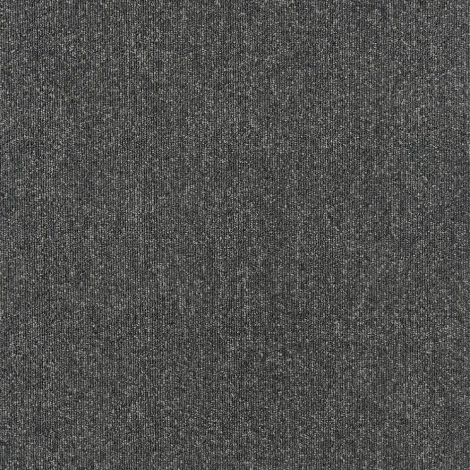 Burmatex Go To Medium Grey Carpet Tiles