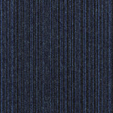 Burmatex Go To Sea Blue Stripe Carpet Tiles