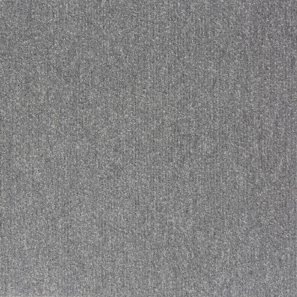 Burmatex Go To Silver Carpet Tiles