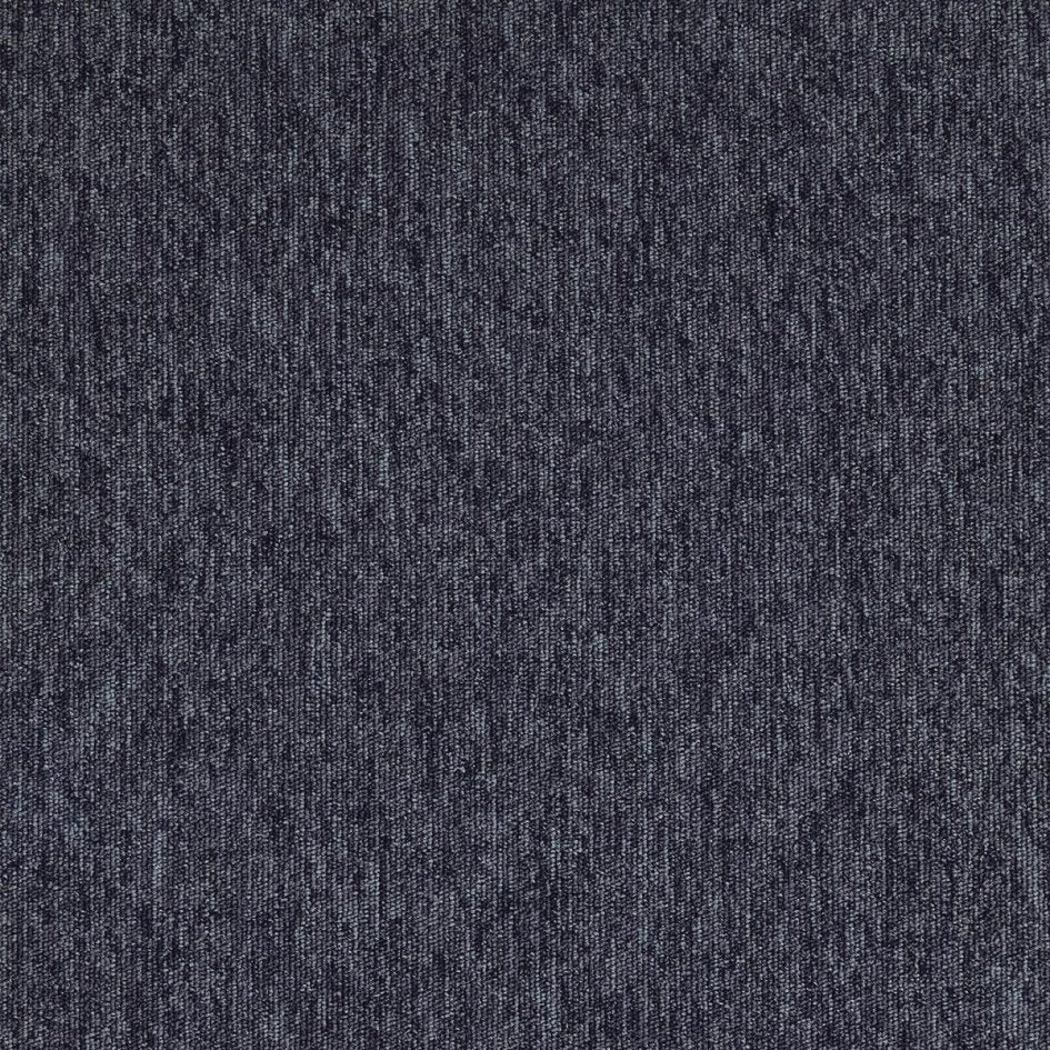 Burmatex Tivoli Barbados Blue Carpet Tiles