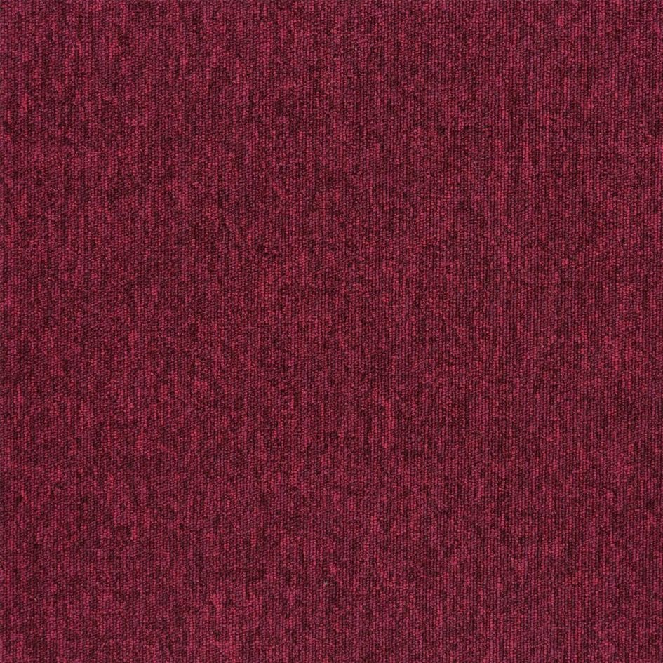 Burmatex Tivoli Barbuda Pink Carpet Tiles