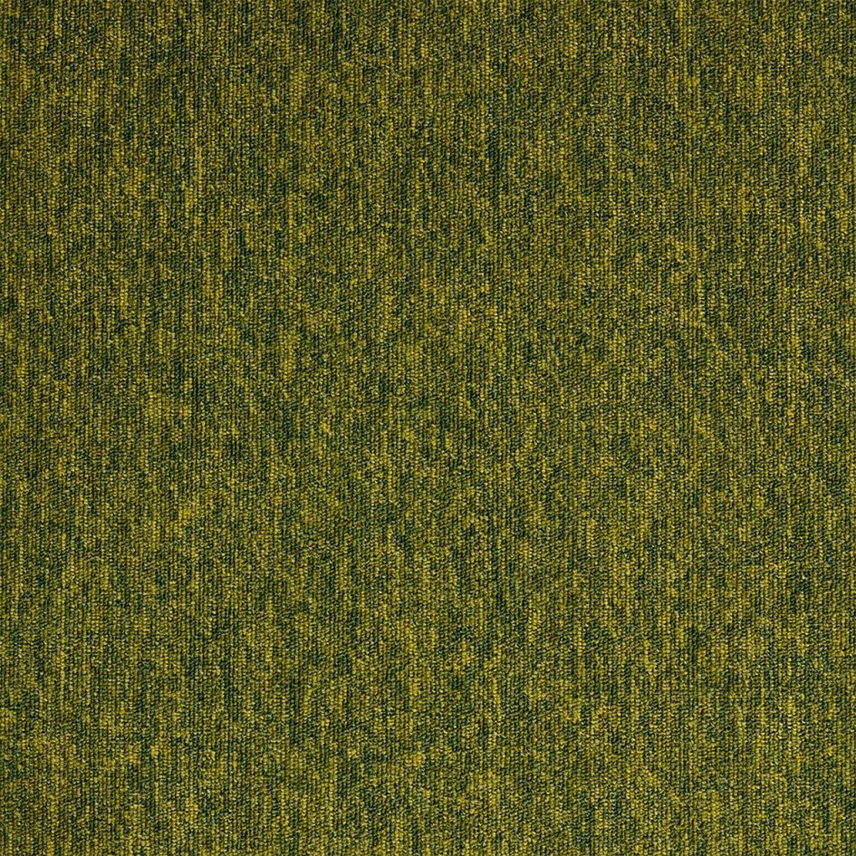 Burmatex Tivoli Bermuda Lime Carpet Tiles