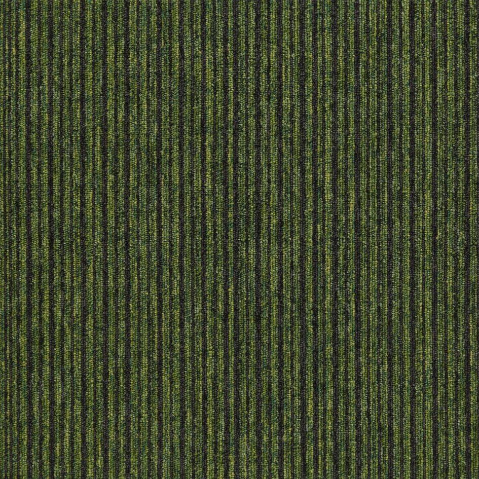 Burmatex Tivoli Everglade Green Carpet Tiles