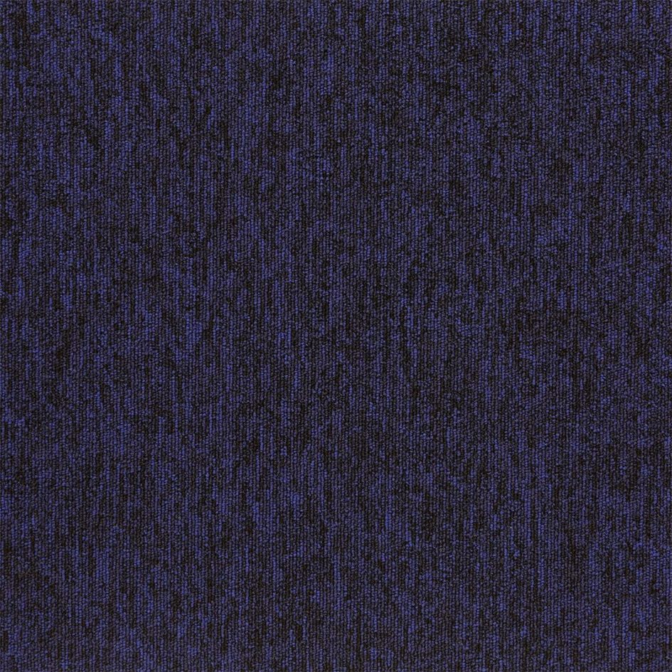Burmatex Tivoli Ionian Blue Carpet Tiles