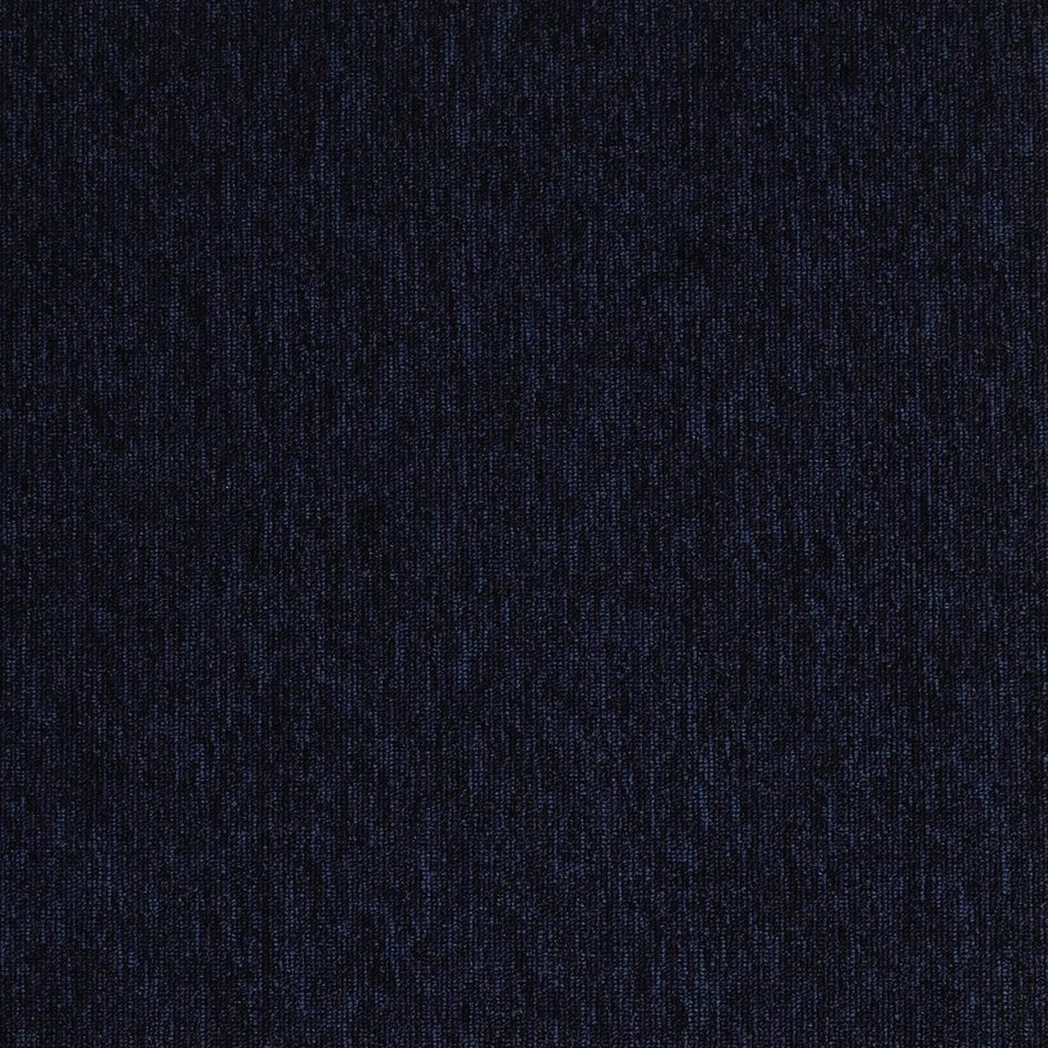 Burmatex Tivoli Key West Blue Carpet Tiles