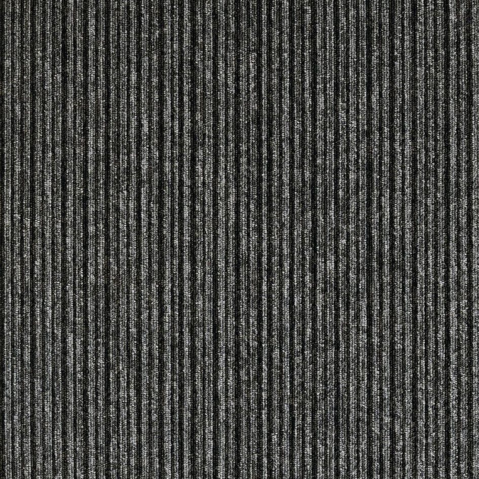 Burmatex Tivoli Melanesia Grey Carpet Tiles