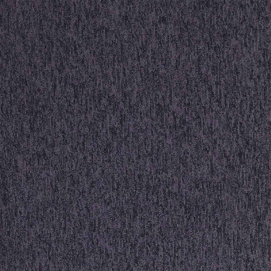 Burmatex Tivoli Puerto Rico Purple Carpet Tiles