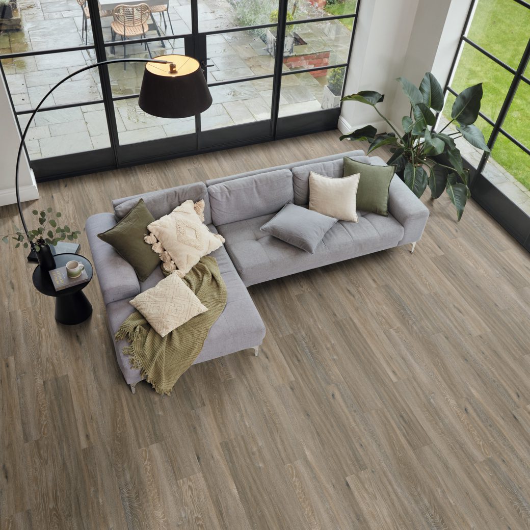 Karndean Art Select Tweed Oak
