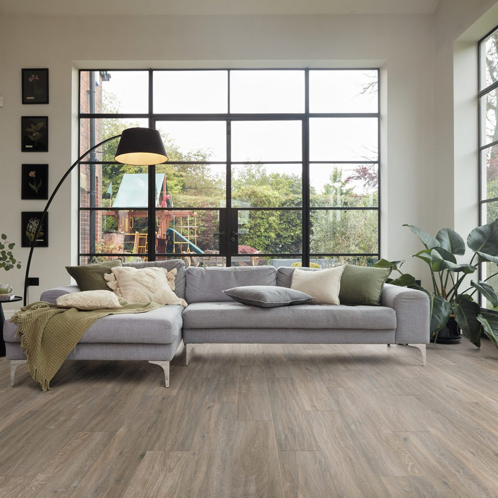 Karndean Art Select Tweed Oak