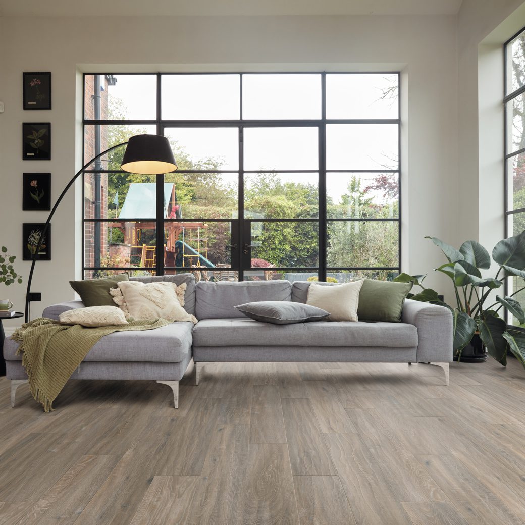 Karndean Art Select Tweed Oak
