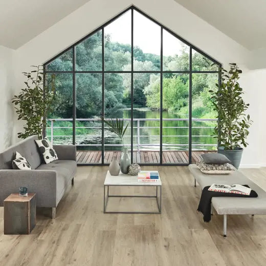 Karndean Van Gogh Baltic Washed Oak