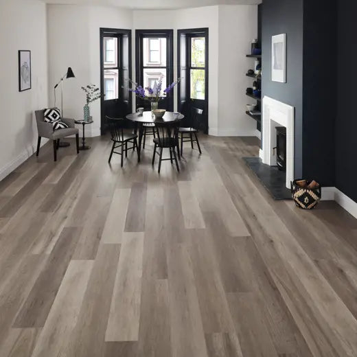 Karndean Van Gogh Washed Grey Ash