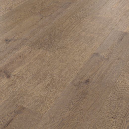 Karndean Van Gogh Smoked Butternut