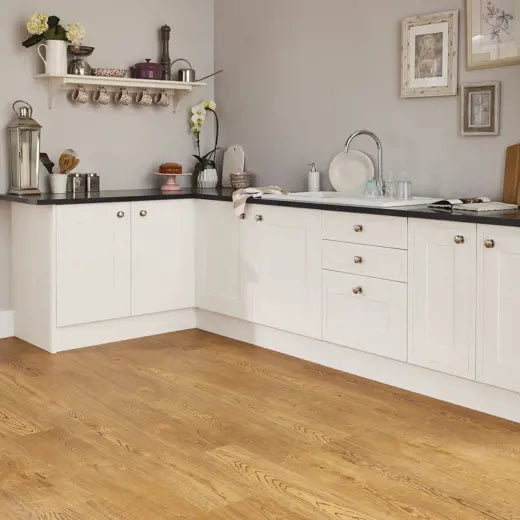 Karndean Van Gogh English Character Oak