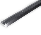 Interfloor Standard Aluminium Vinyl Edge Screw 6mm