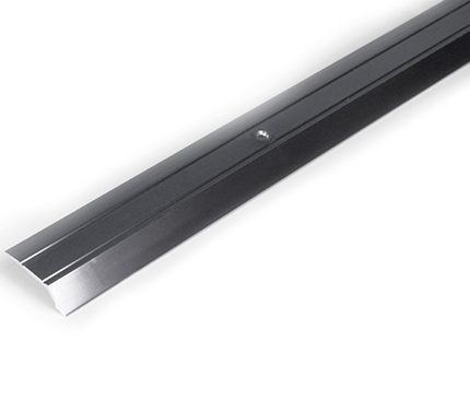 Interfloor Standard Aluminium Vinyl Edge Screw 6mm