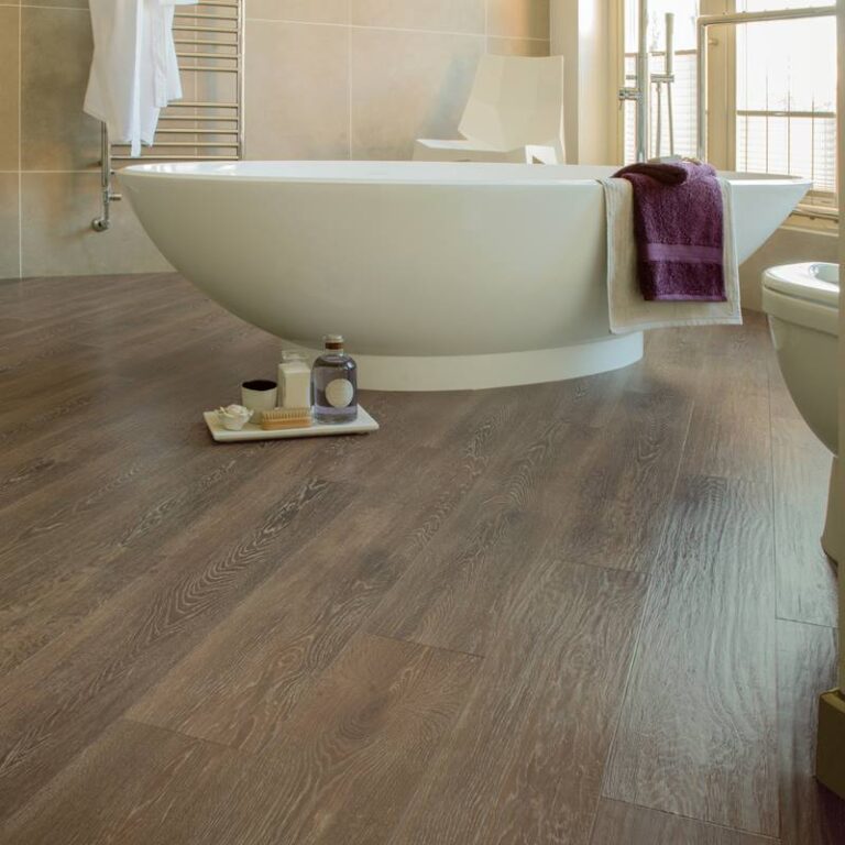 Karndean Art Select Oak Premier Dusk Oak