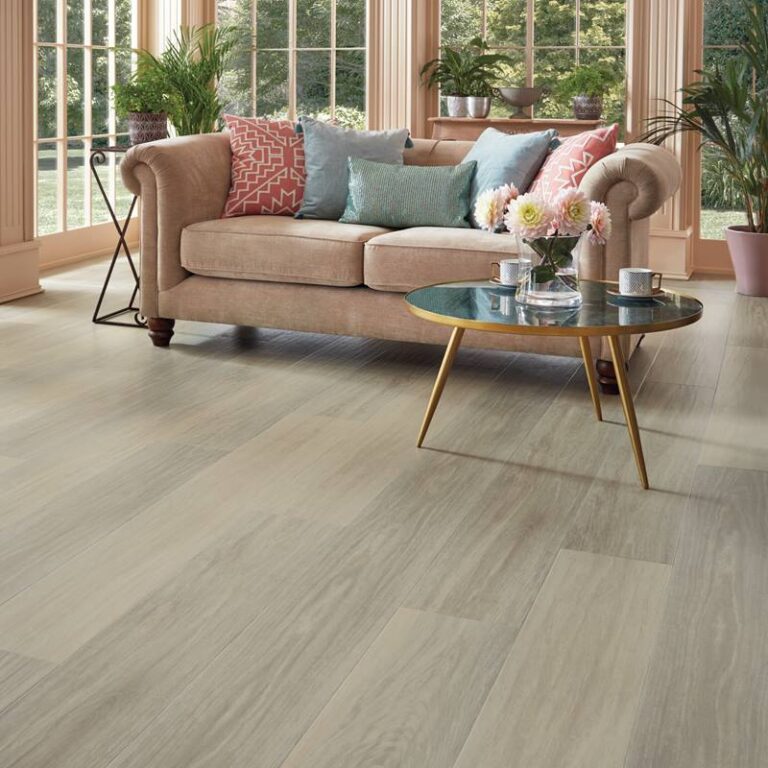 Karndean Art Select Oak Royale Glacier Oak