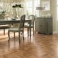 Karndean Art Select Parquet Blond Oak