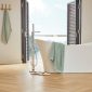 Karndean Art Select Parquet Savannah Oak
