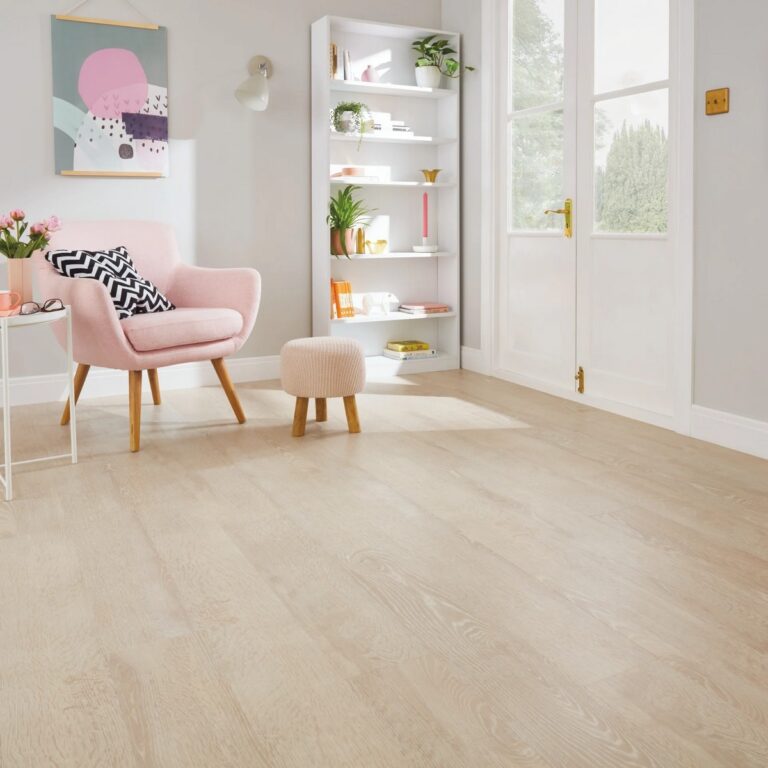 Karndean Van Gogh Rigid Core Blush Oak