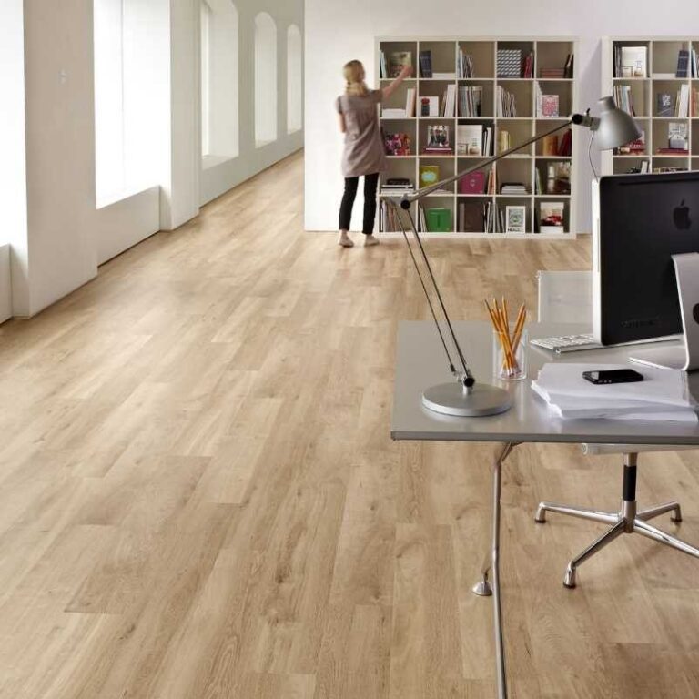 Karndean Van Gogh Rigid Core French Oak