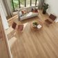 Karndean Van Gogh Warm Brushed Oak