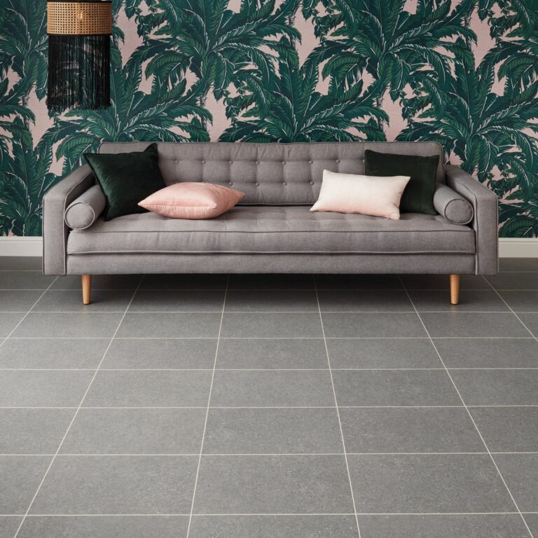 Karndean Knight Tile Basel Stone