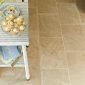 Karndean Knight Tile Bath Stone