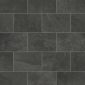 Karndean-Knight-Tile-Black-Riven-Slate