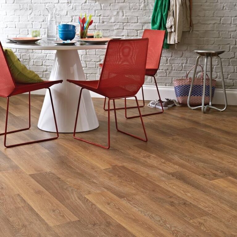 Karndean Knight Tile Classic Limed Oak