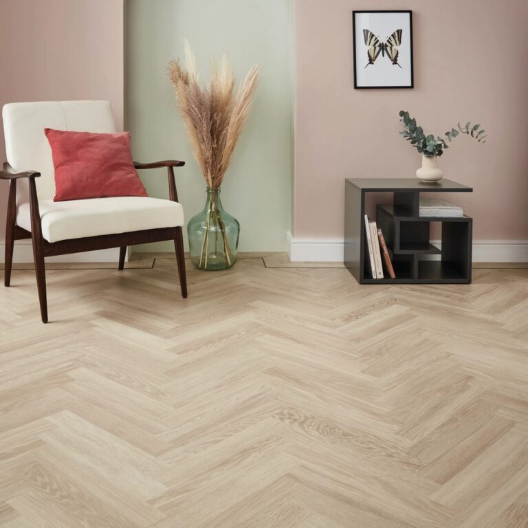 Karndean Knight Tile Dutch Limed Oak SM