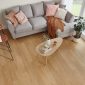 Karndean Knight Tile Natural Studio Oak