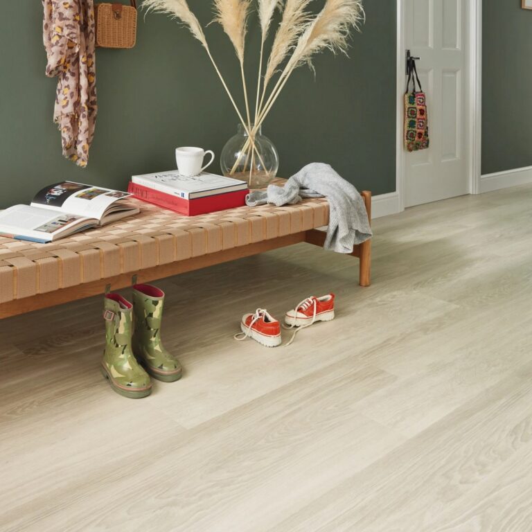 Karndean Knight Tile Nordic Limed Oak