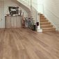 Karndean Flooring Knight Tile Rigid Core Pale Limed Oak LVT Flooring