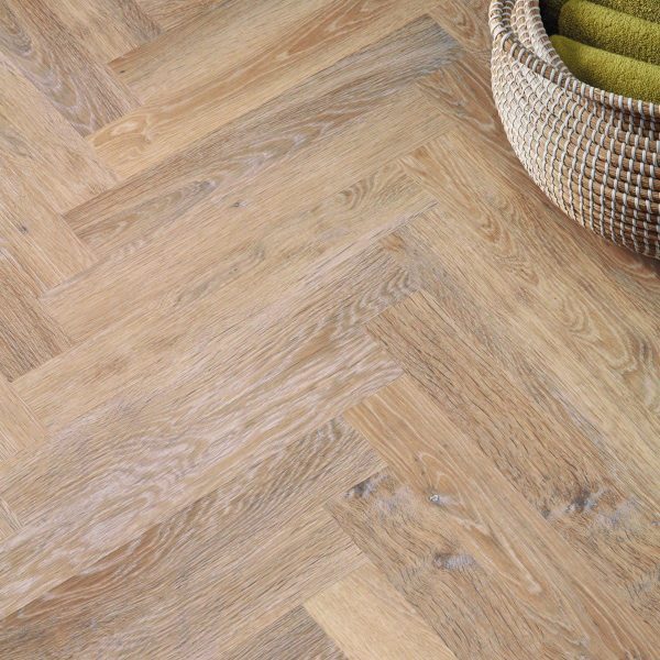 Karndean Knight Tile Rose Washed Oak SM