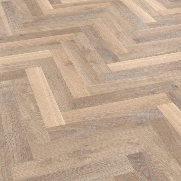 Karndean Knight Tile Rose Washed Oak SM