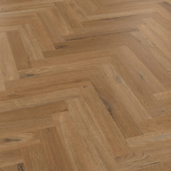 Karndean Knight Tile Traditional Character Oak SM RoomS2