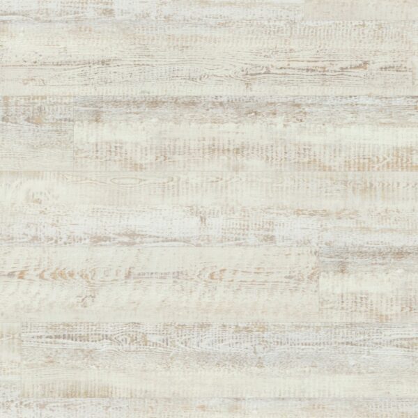 Karndean Knight Tile White Painted Oak