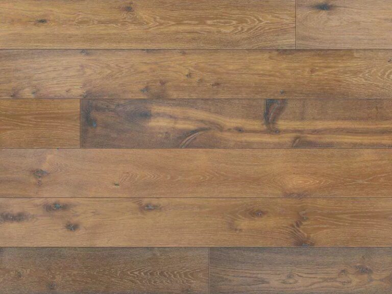 Elka 12.5mm Real Wood Woodland Oak