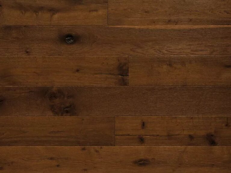 Elka 20mm Real Wood Copper Oak Laminate Flooring
