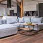 luvanto click plus priory oak lvt flooring