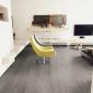 Luvanto Click Plus Washed Grey Oak lvt flooring