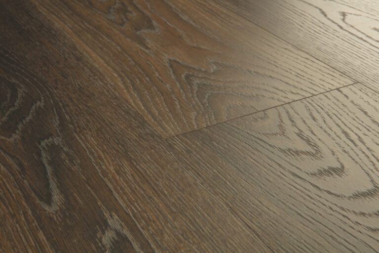 Quick-Step Classic Mocha Brown Oak