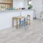 Quick-Step Impressive Ultra Concrete Wood Light Grey laminate flooring