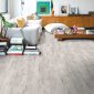 Quick-Step Impressive Ultra Concrete Wood Light Grey laminate flooring