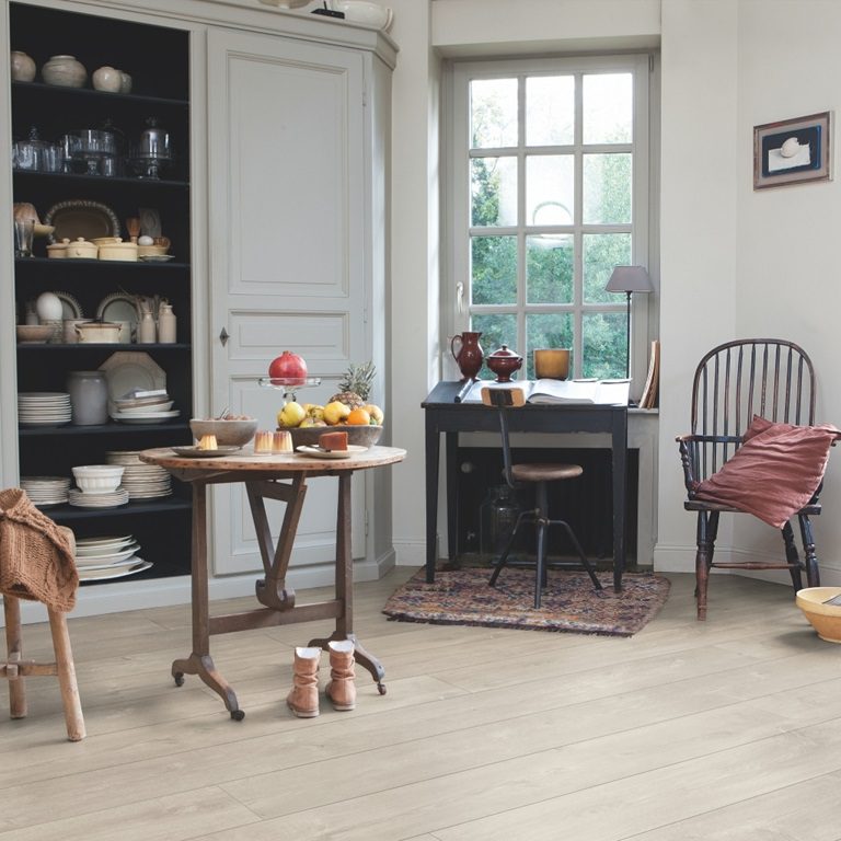 Quick-Step Largo Dominicano Oak Grey