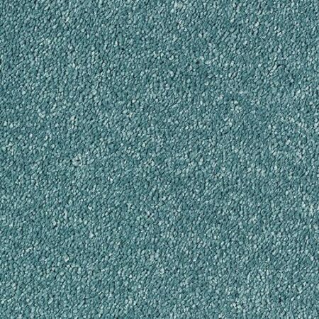 Abingdon Sophisticat Azure blue carpet