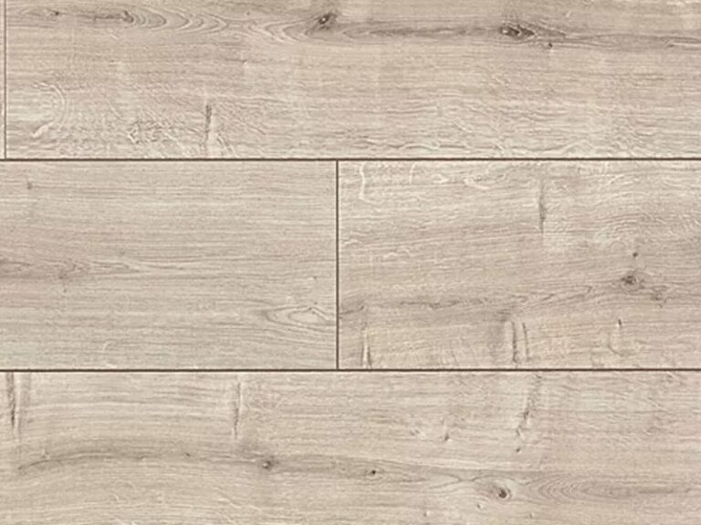 Elka 8mm V-Groove Driftwood Oak