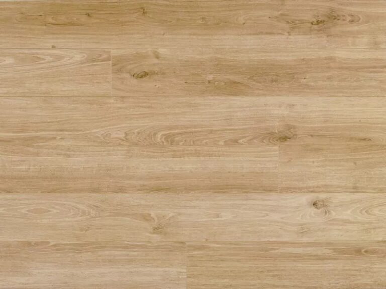 Elka 8mm V-Groove Rustic Oak